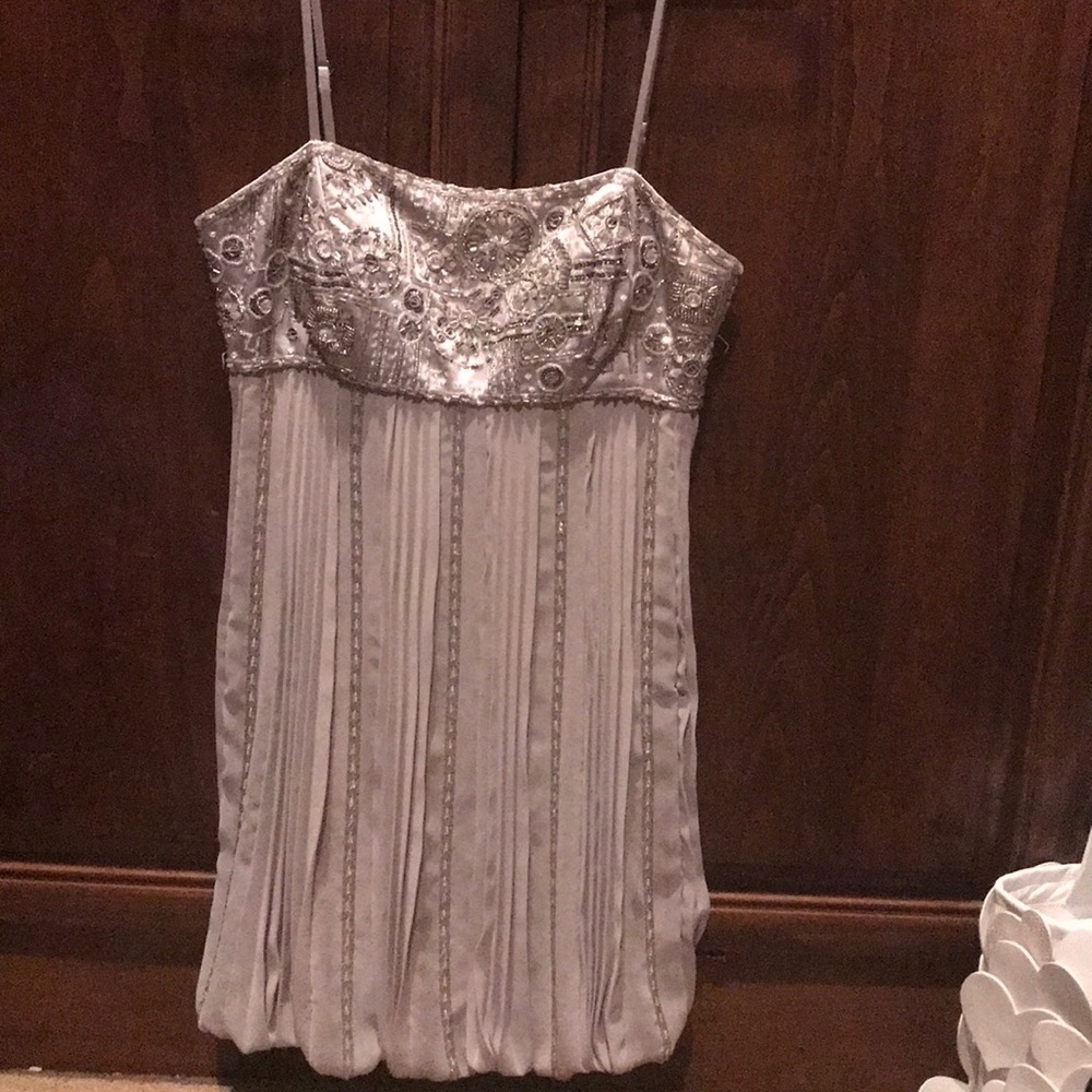 Sue Wong dress size 4